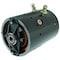Wai Global Motor, MTRPUMP W8950, 24 Volt, CCW, Slotted Shaft, Insulated Grd 10750N - alternate 2
